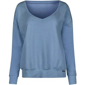 Skiny Slaapshirt  lichtgrijs