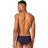Skiny - Slip Brasil - Katoen - Multipack Set van 3