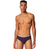 Skiny - Slip Brasil - Katoen - Multipack Set van 3