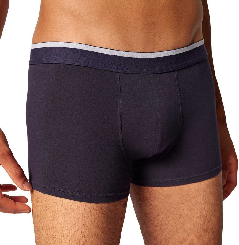 Skiny - Boxershorts - 3-pack - Katoen