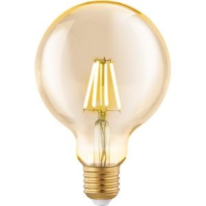 Eglo Led-lamp Amber 4w E27 Ø9,5cm