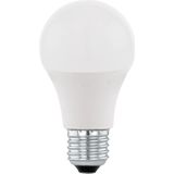 EGLO Connect - LED Lamp - E27 - Wit en gekleurd licht - Ø60 - 806lm