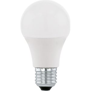 EGLO Connect - LED Lamp - E27 - Wit en gekleurd licht - Ø60 - 806lm