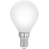 Eglo Led-lamp Milky E14 4w Ø4,5cm | Lichtbronnen