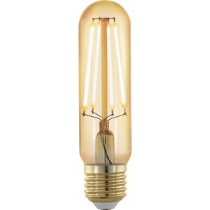 Eglo lamp Golden Age LED lamp cilinder E27 320 lm