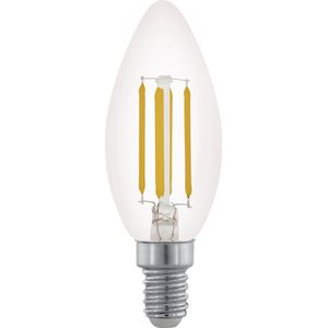 Eglo - 11704 - LED-lamp - Warm Wit - 3.5W - E14