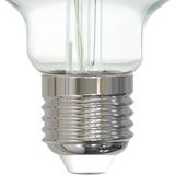 EGLO - connect.z - Smart LED Lamp - E27 - Ø 8 cm - 2700K - Dimbaar - Zigbee
