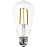 EGLO E27 ST64 Smart LED-Lampe– Zigbee&Bluetooth