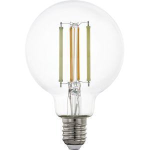 EGLO - connect.z - Smart LED Lamp - Wit - Dimbaar - Zigbee