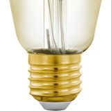 EGLO connect.z - Smart LED Lamp - E27 - Dimbaar - Zigbee - Wit Licht