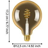 EGLO - connect.z - Slimme Lichtbron - Instelbaar Wit Licht - App Besturing