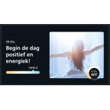 EGLO connect.z Smart LED Lamp - GU10 - Ø 5 cm - Instelbaar RGB & wit licht - Dimbaar - Zigbee