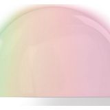 EGLO connect.z  Smart LED Lamp - E27 - Ø 6 cm - Instelbaar RGB & wit licht - Dimbaar - Zigbee