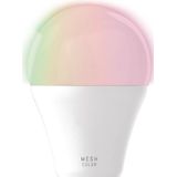 EGLO connect.z Smart Home LED lamp E27, A60, ZigBee, app en spraakbesturing, dimbaar, lichtkleur instelbaar, 806 Lumen, 9 W, gloeilamp