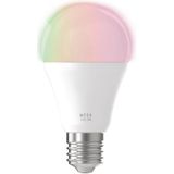 EGLO connect.z Smart Home LED lamp E27, A60, ZigBee, app en spraakbesturing, dimbaar, lichtkleur instelbaar, 806 Lumen, 9 W, gloeilamp