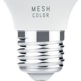 EGLO - connect.z - Slimme Lichtbron - Instelbaar Wit en RGB Licht - Eenvoudige Installatie