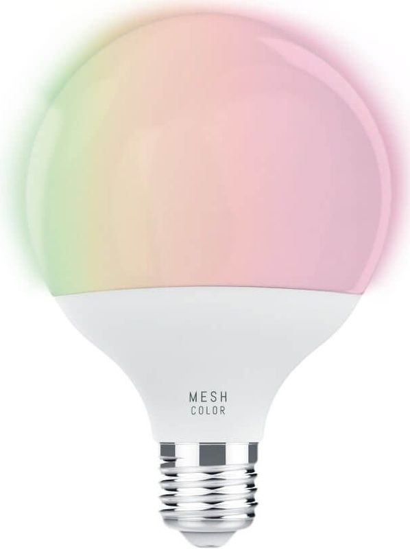 EGLO - connect.z - Slimme Lichtbron - Instelbaar Wit en RGB Licht - Eenvoudige Installatie