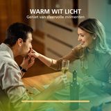 EGLO connect.z - Smart Starterspakket - LED Lampen - Dimbaar - Zigbee