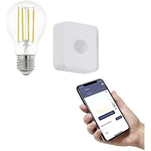 ZIGBEE SMART HOME AFSTANDSBEDIENING RGB CCT - Mister LED ZIGBEE SMART HOME AFSTANDSBEDIENING RGB CCT - Mister LED