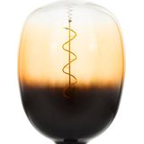 EGLO - LED Lichtbron - Zandkleurig - Dimbaar - E27 Fitting