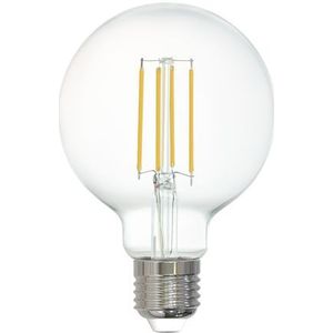 Eglo Connect Led-lamp Bulb E27 G80 6w | Slimme verlichting