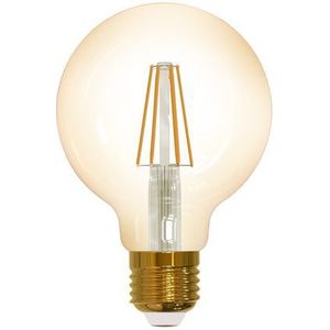 Eglo Connect Led-lamp Bulb Amber E27 G80 6w | Slimme verlichting