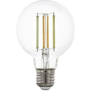 Eglo - Slimme Lichtbron - E27 - Dimbaar - 6 Watt - 806 Lumen - 2700-6500 Kelvin