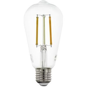 Eglo Connect Led-lamp Bulb Cct E27 St64 6w | Slimme verlichting