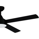 Eglo Trinidad plafondventilator met led verlichting