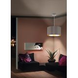 EGLO - Maserlo - Hanglamp - Cappuccino - Staal - E27 Fitting