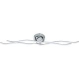 EGLO Deckenleuchte »RONCADE«, 1 flammig, Leuchtmittel LED-Board  LED fest integriert, Deckenlampe