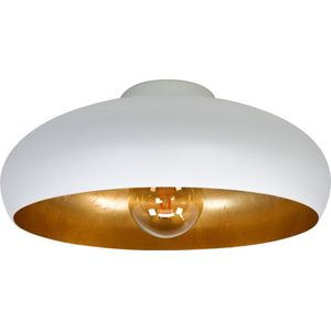 Plafondlamp - Modern - Wit - Metaal