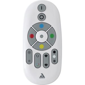 Connect Z - Afstandsbediening - Wit