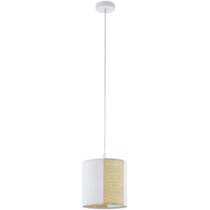 Eglo PendelleuchteArnhem Rattan