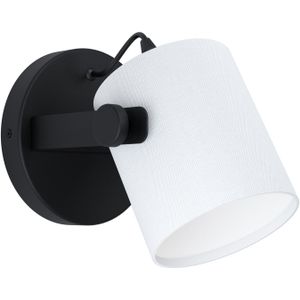 4-delige Wandlamp - Vintage industriële houten wandlamp, industriële 4-delige Wandlamp - Vintage industriële houten wandlamp, industriële