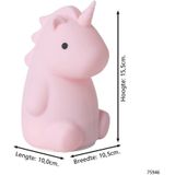 Tafellamp - Zwart - Metaal