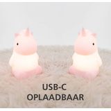 Tafellamp - Zwart - Metaal