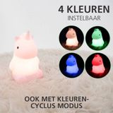 Tafellamp - Zwart - Metaal