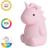 Tafellamp - Zwart - Metaal