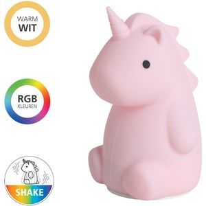 Tafellamp - Zwart - Metaal