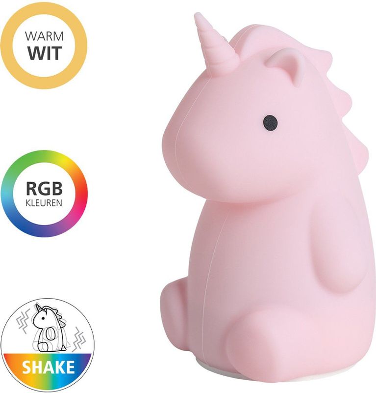 Tafellamp - Zwart - Metaal