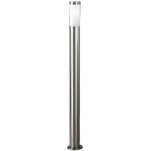 EGLO Außen-Stehlampe "HELSINKI", 1 flammig, Leuchtmittel E27  ohne Leuchtmittel