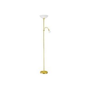 Stehlampe mit Leselampe UP 2