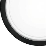 Eglo DeckenleuchtePlanet 1 Schwarz