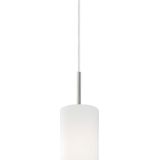 Troy 3 - 3 Licht Decke Anhänger Bar Satin Nickel, E27 - Eglo