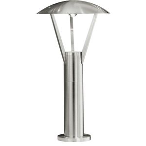 Eglo Livoni buitensokkel/lantaarnpaalverlichting rvs