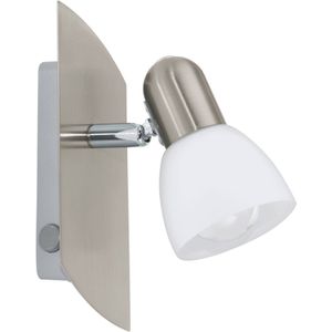 Eglo WandstrahlerEnea Halogen