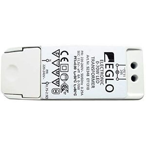 EGLO Electronic LED transformer 0-70W