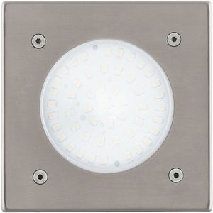Eglo 93481 - LED opritlamp voor buiten LAMEDO LED/2,5W/230V IP67