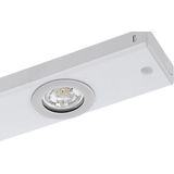 EGLO Kob - Onderbouwarmatuur - Wit - Staal - 3 Lichts